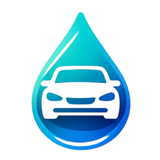 Lavage auto à domicile Vivonne